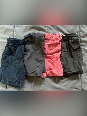 3t boys shorts lot